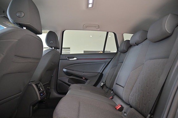 Volkswagen Golf I 23 of 26