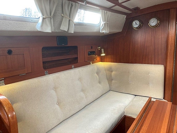 Hallberg-Rassy 29  -  Uppdaterad 5 of 5
