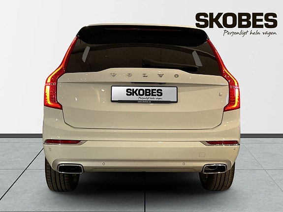 Volvo XC90 5 of 5