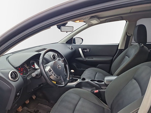 Nissan Qashqai+2 7 of 10