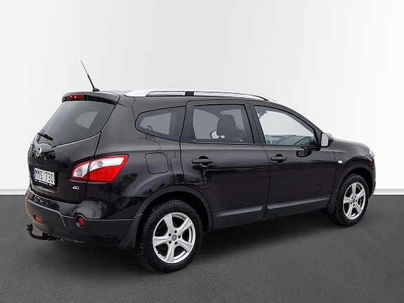 Nissan Qashqai+2 8 of 10