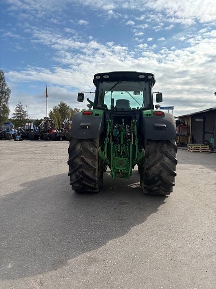 John Deere 6170 R 4 of 6
