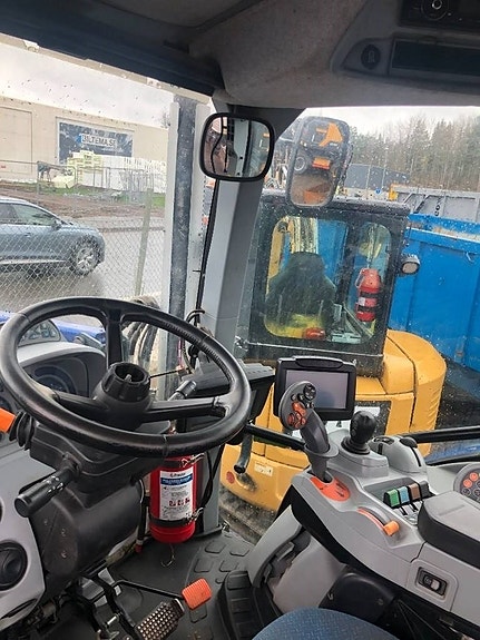 New Holland T 6.160 AC 10 of 10