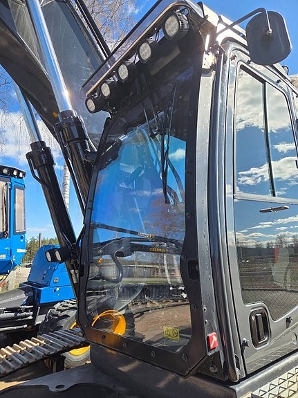 Kobelco SK 300 OBS! Nytt pris 14 of 20