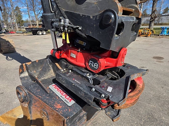 Kobelco SK 300 OBS! Nytt pris 10 of 20