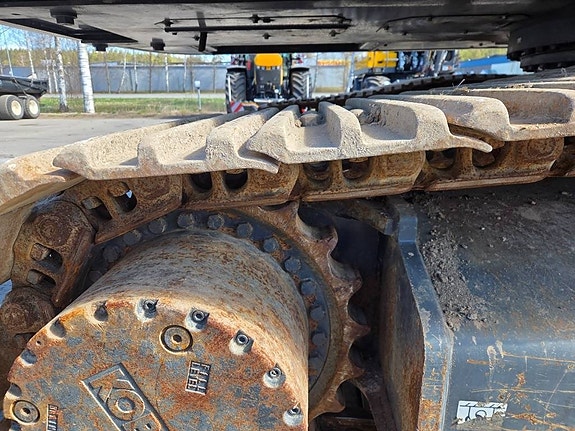 Kobelco SK 300 OBS! Nytt pris 12 of 20