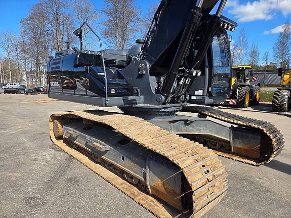 Kobelco SK 300 OBS! Nytt pris 6 of 20