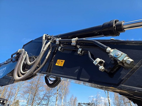 Kobelco SK 300 OBS! Nytt pris 16 of 20