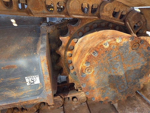 Kobelco SK 300 OBS! Nytt pris 13 of 20