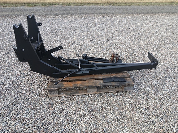 Trima lastare, 1495B,  1300P till BM 650, 800H till MF 135 240,  Fiat fästjärn 12 of 21