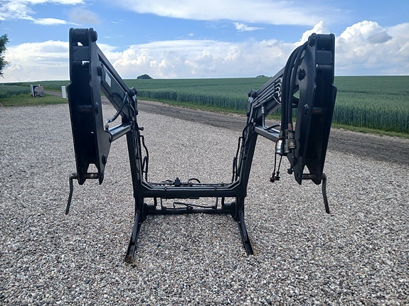 Trima lastare, 1495B,  1300P till BM 650, 800H till MF 135 240,  Fiat fästjärn 4 of 21