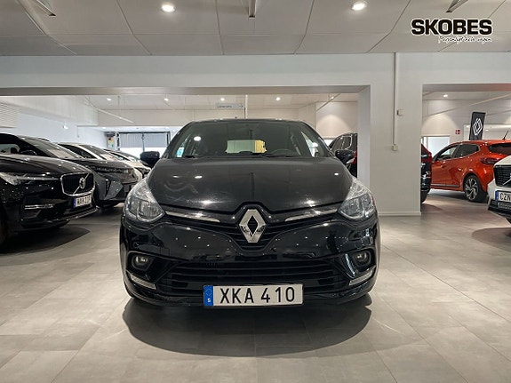 Renault Clio 2 of 5