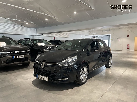 Renault Clio 3 of 5