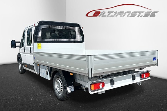 Peugeot Boxer 2 of 16