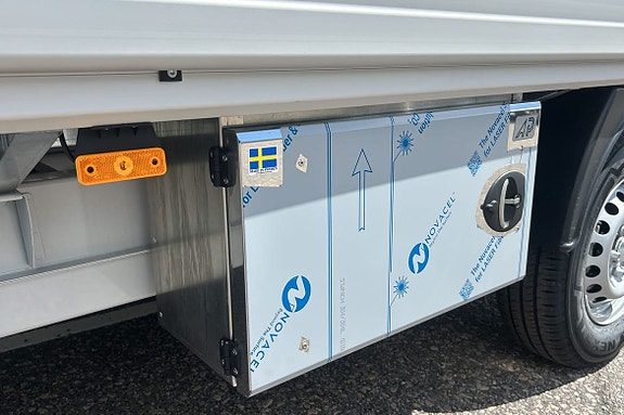 Peugeot Boxer 5 of 16