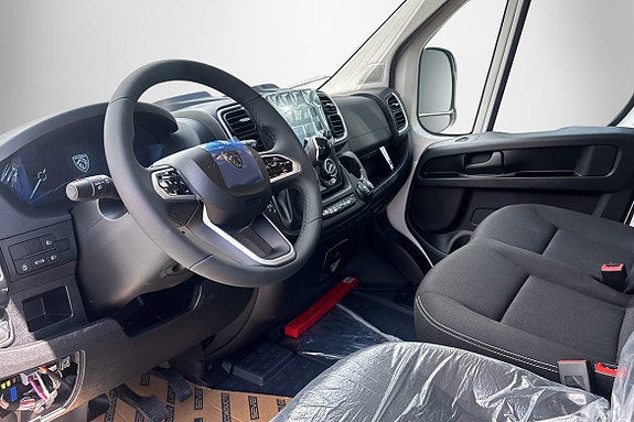 Peugeot Boxer 6 of 16