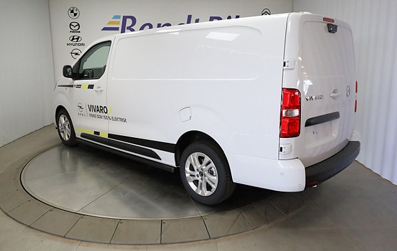 Opel Vivaro 9 of 26