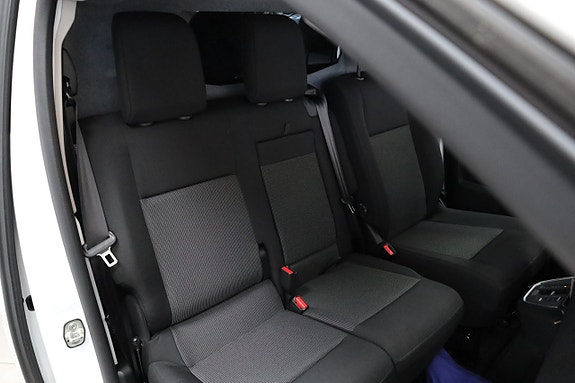 Opel Vivaro 6 of 26