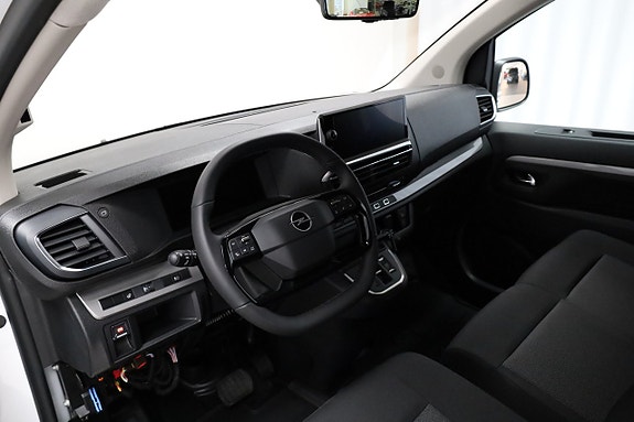 Opel Vivaro 3 of 5
