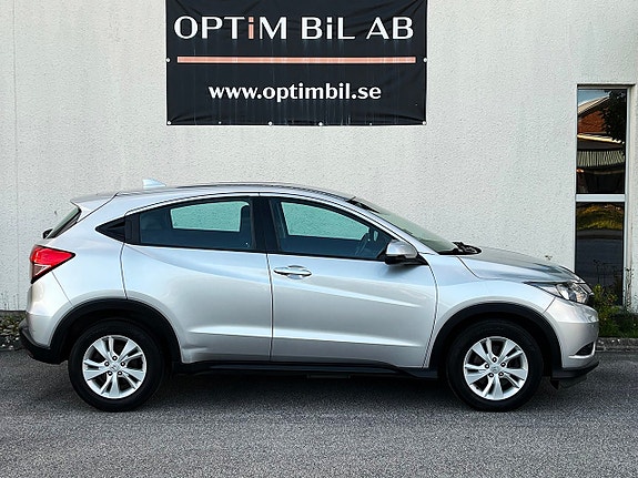 Honda HR-V 3 of 5