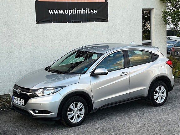 Honda HR-V 6 of 15