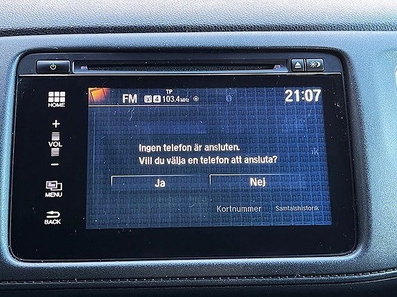 Honda HR-V 15 of 15
