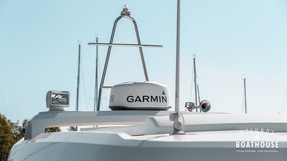 Sargo 31 | Volvo Penta D6-370 30 of 30