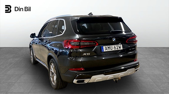 BMW X5 3 of 15