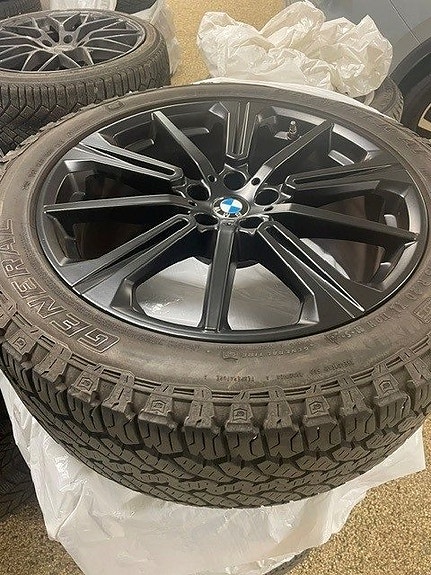 BMW X5 15 of 15