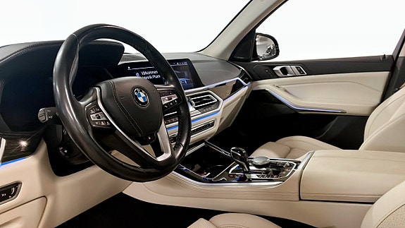 BMW X5 7 of 15