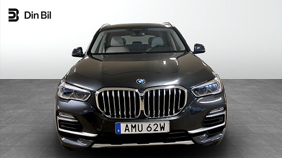 BMW X5 4 of 15