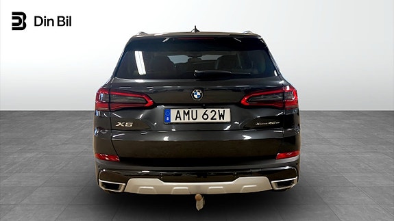 BMW X5 5 of 15