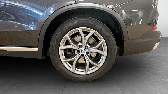 BMW X5 6 of 15