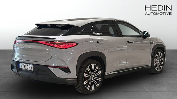 BYD Sealion 7 2 of 5