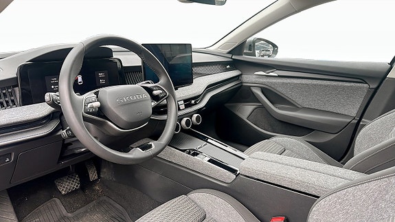 Skoda Superb 7 of 13