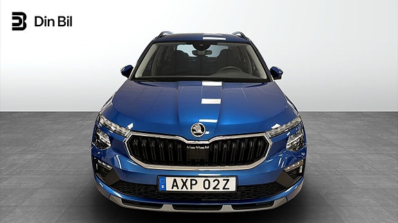 Skoda Kamiq 4 of 5