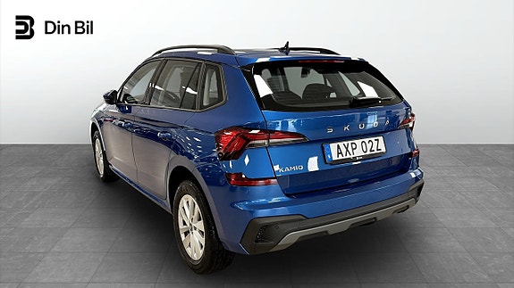 Skoda Kamiq 3 of 5