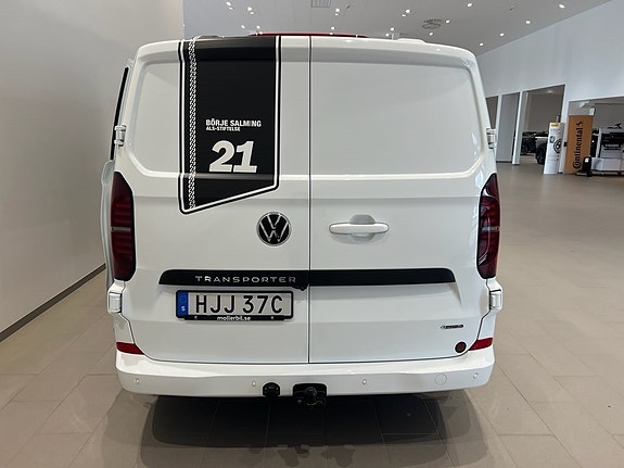 Volkswagen Transporter 5 of 5