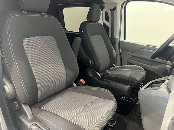 Volkswagen Transporter 7 of 11
