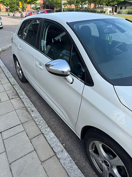 Citroen C4 4 of 5