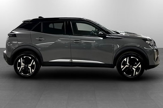 Peugeot 2008 2 of 5