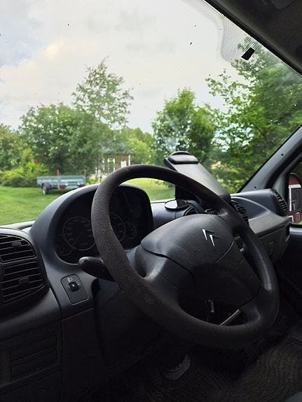 Citroen Jumper 35 5 of 11