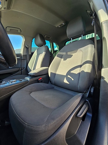 Audi A3 8 of 11