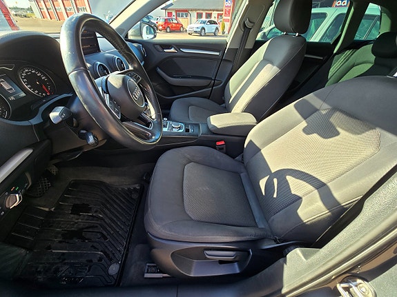 Audi A3 7 of 11