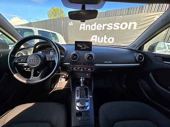 Audi A3 5 of 11