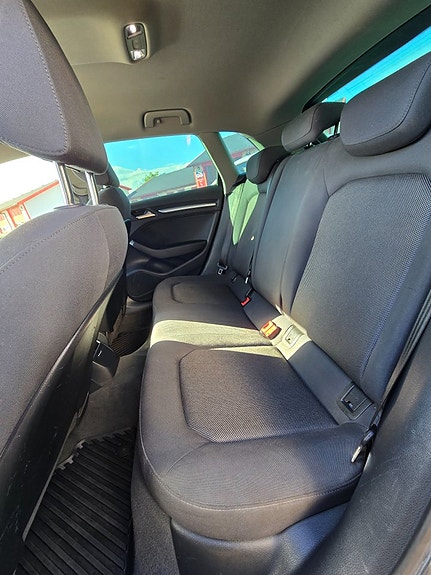 Audi A3 11 of 11