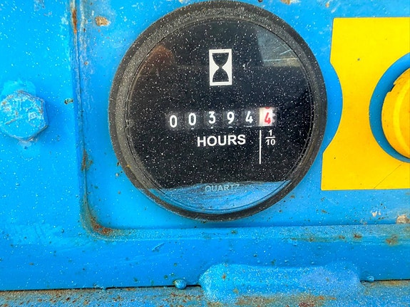 Genie GS 1930 10 of 12