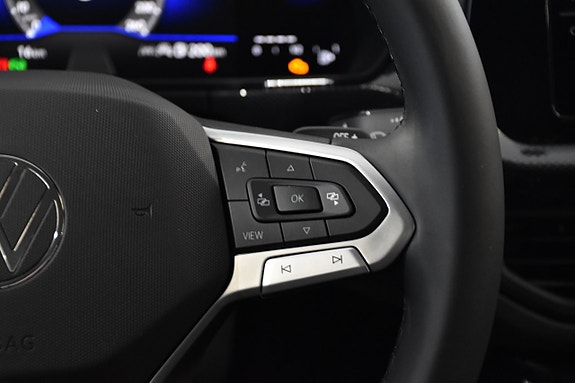 Volkswagen T-Cross 9 of 17
