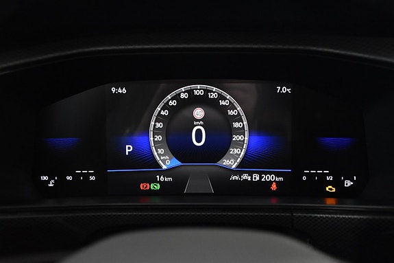 Volkswagen T-Cross 14 of 17