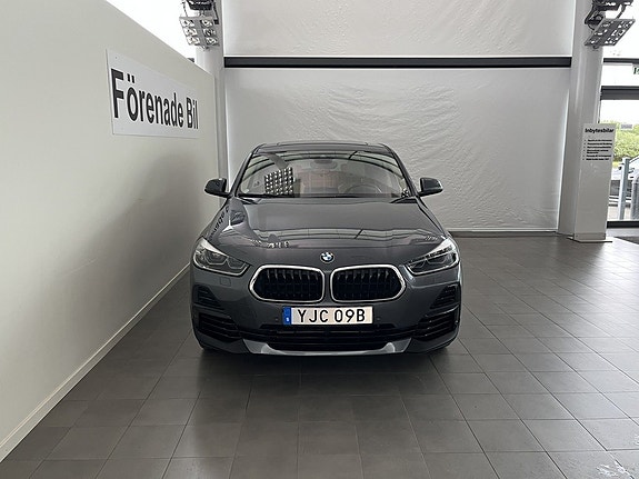 BMW X2 2 of 5
